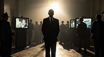 Die Rolle der Medien in der Amtsenthebung (3/10)