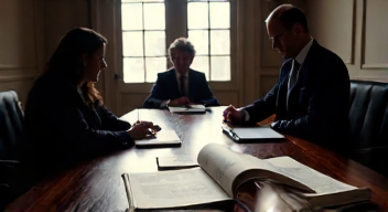 Die Rolle der Medien in der Royals-Trennung (3/10)