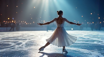 Die Rolle der Musik im Eiskunstlauf und ihre Bedeutung (10/10)