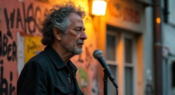 Die Rolle der Musik im Widerstand (9/10)