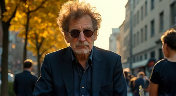 Die Rolle der Musik in der Gesellschaft (10/10)