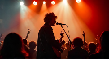 Die Rolle der Musik in der politischen Kultur (10/10)