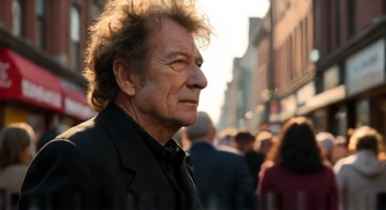 Die Rolle der Musik in der politischen Landschaft (10/10)