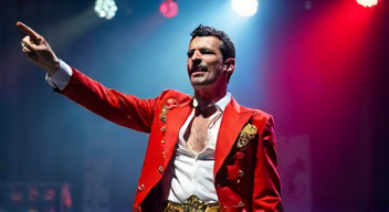 Die Rolle der Musik in Genderdiskursen (10/10)