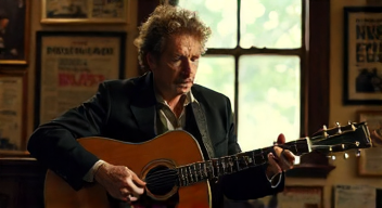 Die Rolle der Musik in politischen Bewegungen (9/10)