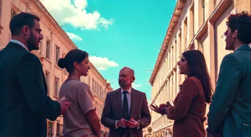 Die Rolle der Öffentlichkeit in Sicherheitsfragen (3/10)