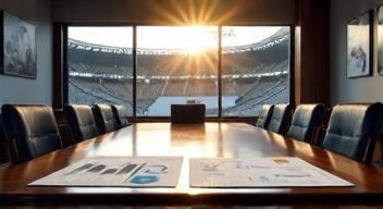 Die Rolle der Ökonomie im Sport (7/10)