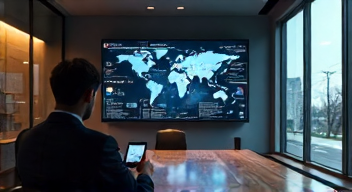 Die Rolle der sozialen Medien in der politischen Kommunikation (4/10)