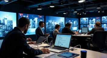 Die Rolle der Technologie im Journalismus (4/10)