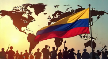 Die Rolle der venezolanischen Opposition im internationalen Kontext (3/10)