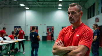 Die Rolle von Bundestrainer Alfred Gislason (3/10)