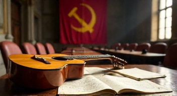 Die Rolle von Musik in der politischen Kommunikation (10/10)