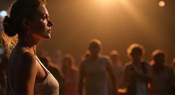 Die Rückkehr des Künstlers und die Erwartungen (10/10)