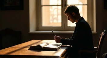 Die Schatten der Rhetorik: Ein persönlicher Rückblick (1/10)