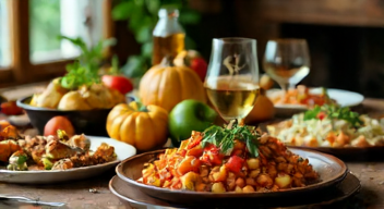 Die soziale Dimension der Ernährung (6/10)