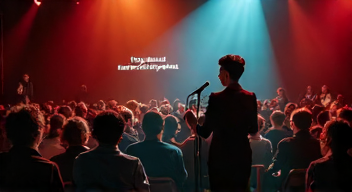 Die soziale Verantwortung des Kabarettisten (5/10)