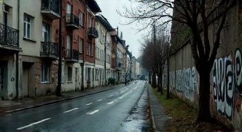 Die sozialen Implikationen des Rückzugs (5/10)