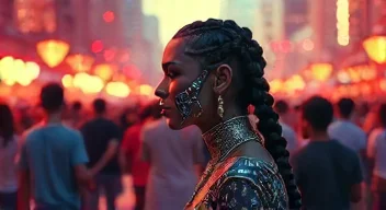 Die sozialen Implikationen des Ticketings (6/10)