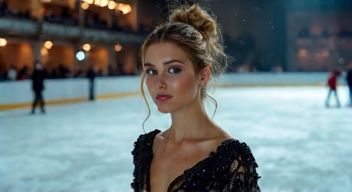 Die Stimme der Eiskunstlauf-Generation (10/10)