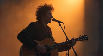 Die Stimme der Künstler: Ein Appell für Einheit (10/10)