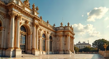 Die Stimme der Musik im royalen Wandel (10/10)