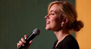 Die Stimme der Nutzer: Ich bin Adele, Sängerin (10/10)