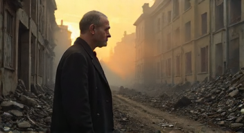 Die Stimmen der Musik im Krieg (10/10)