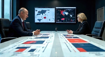 Die strategische Bewertung von Putins Taktik (2/10)