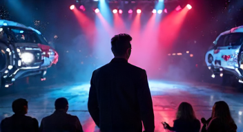 Die Technologisierung des Kabaretts (4/10)