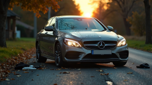 Die Tragödie von Letitia Cuney: Autounfall, Verlust, Vermächtnis