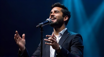 Die unvergessliche Stimme: Yeison Jimenez (10/10)