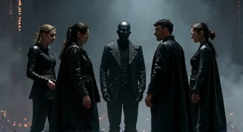 Die Verantwortung von Künstlern im Krypto-Space (9/10)