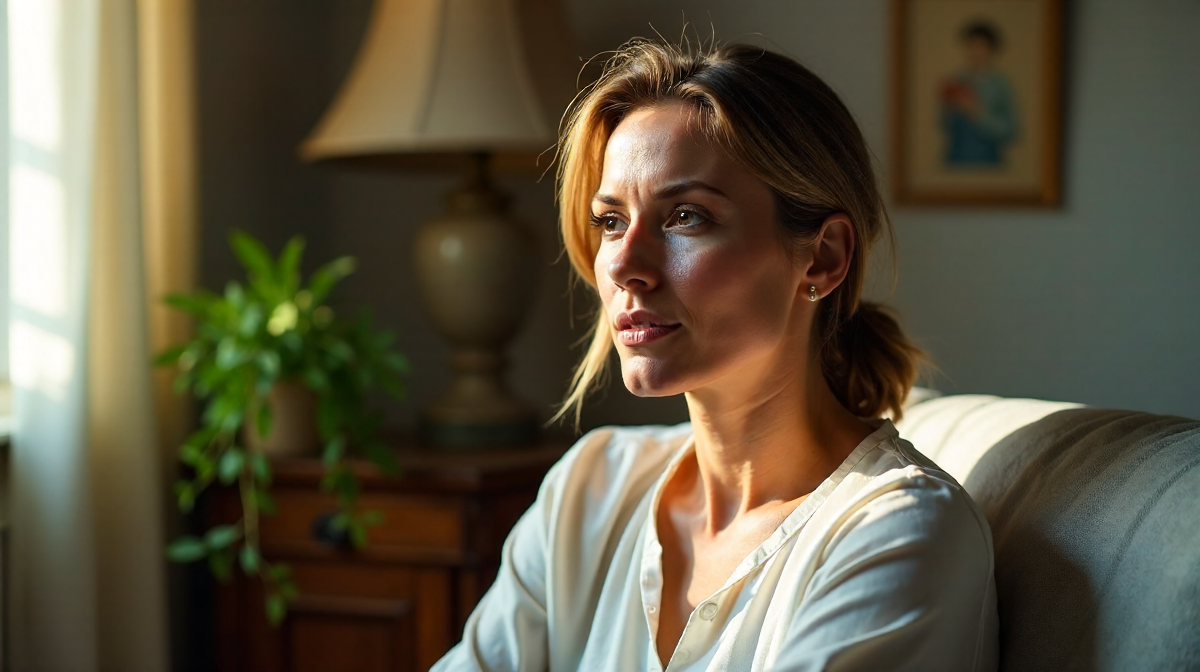 Die Wahrheit über Eva Brenners Gesundheitszustand: Gerüchte, Spekulationen, Klarheit