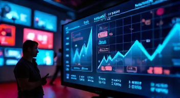 Die wirtschaftlichen Dimensionen des IPTV-Marktes (4/10)