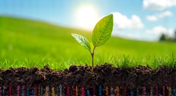 Die Wurzeln der Kooperation (3/10)