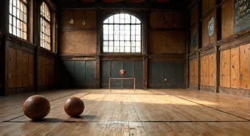 Die Wurzeln des Handballs in Deutschland (3/10)