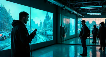 Die Zukunft der Bildbearbeitung (9/10)