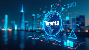 Die Zukunft der Kommunikation: Threema, Comitis Capital und digitale Sicherheit