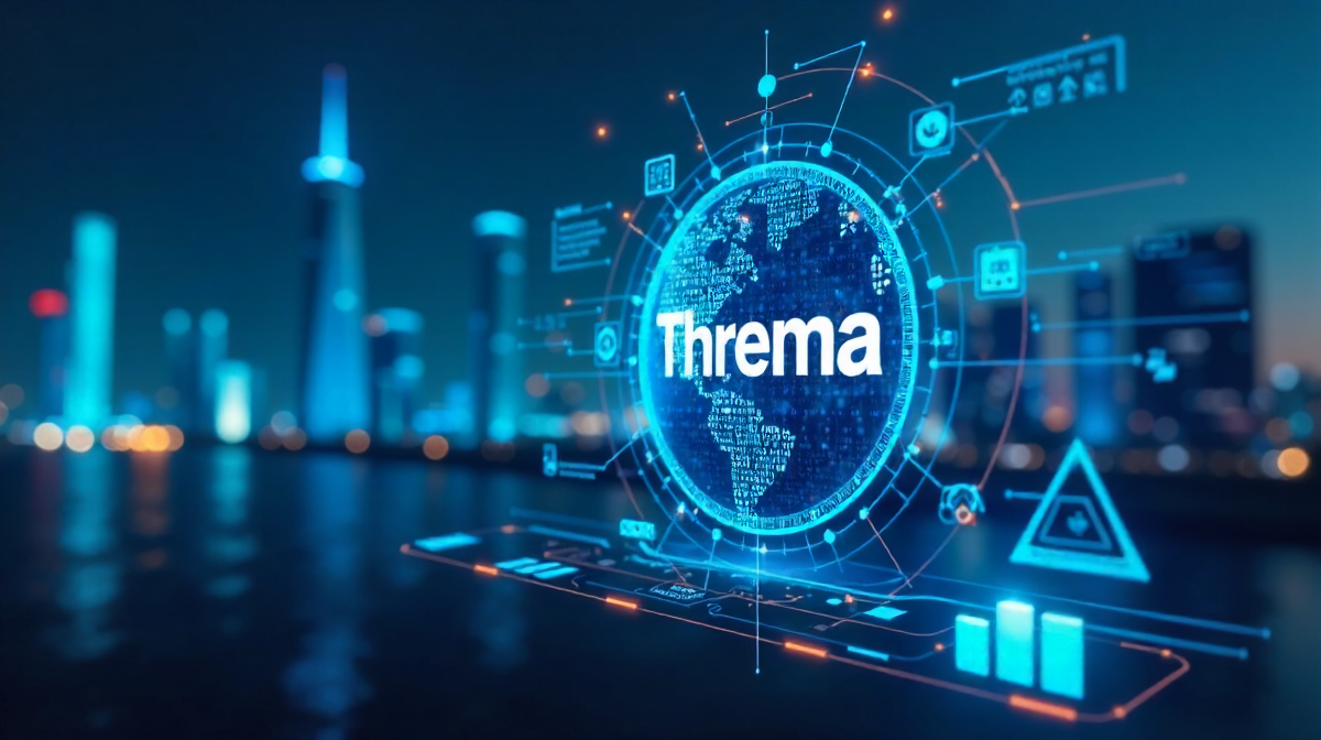 Die Zukunft der Kommunikation: Threema, Comitis Capital und digitale Sicherheit