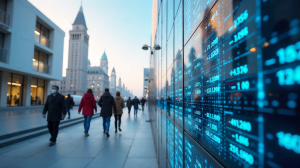 Die Zukunft der Passagierdatenspeicherung: Überwachung, Datenschutz, Migration