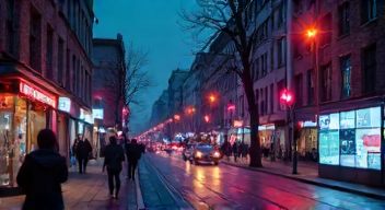 Die Zukunft der politischen Kommunikation (9/10)