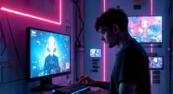 Die Zukunft des Gamings durch Musik (10/10)