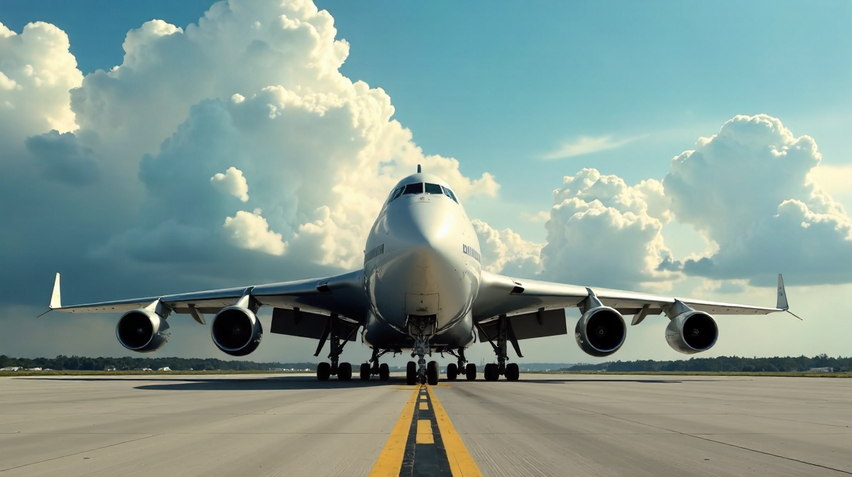 Donald Trump, Doomsday Plane und geopolitische Machtspiele: Ein Blick hinter die Kulissen