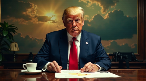 Donald Trump, Kriegsverbrechen und Drogenkrieg: Die brisanten Details enthüllt