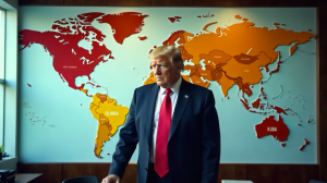 Donald Trump und seine geopolitischen Ambitionen: Grönland, Kolumbien, Kuba