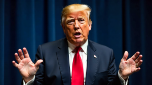 Donald Trump: Wut-Interview, Medienkonflikt und persönliche Angriffe im Fokus