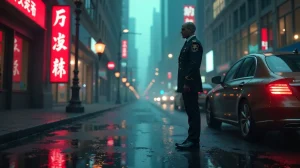 Drakonische Strafen gegen Online-Betrug: Singapur setzt Zeichen