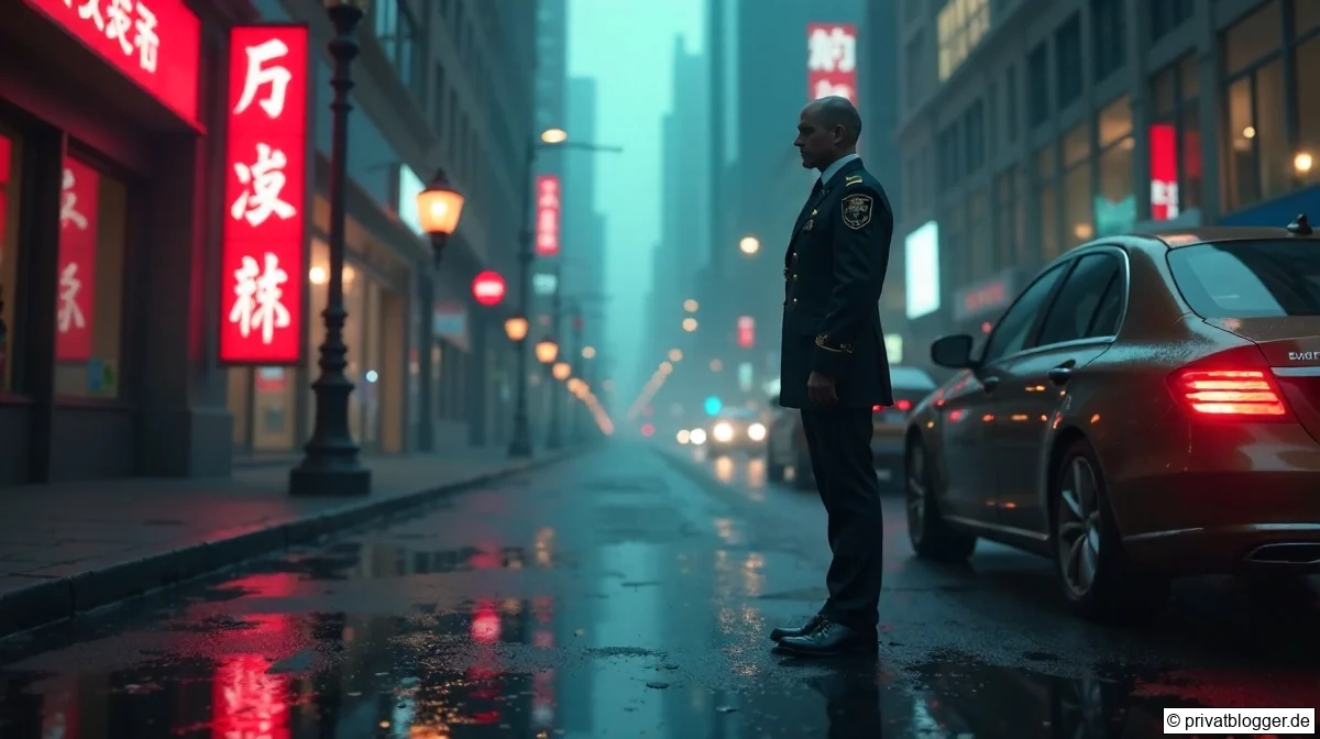 Drakonische Strafen gegen Online-Betrug: Singapur setzt Zeichen