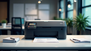 Drucker, Fälschungen und Abhängigkeiten: Ein tiefgehender Blick auf Patronenproblematik