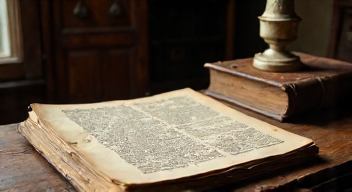 Ein Blick auf die geschichtlichen Zusammenhänge (2/10)